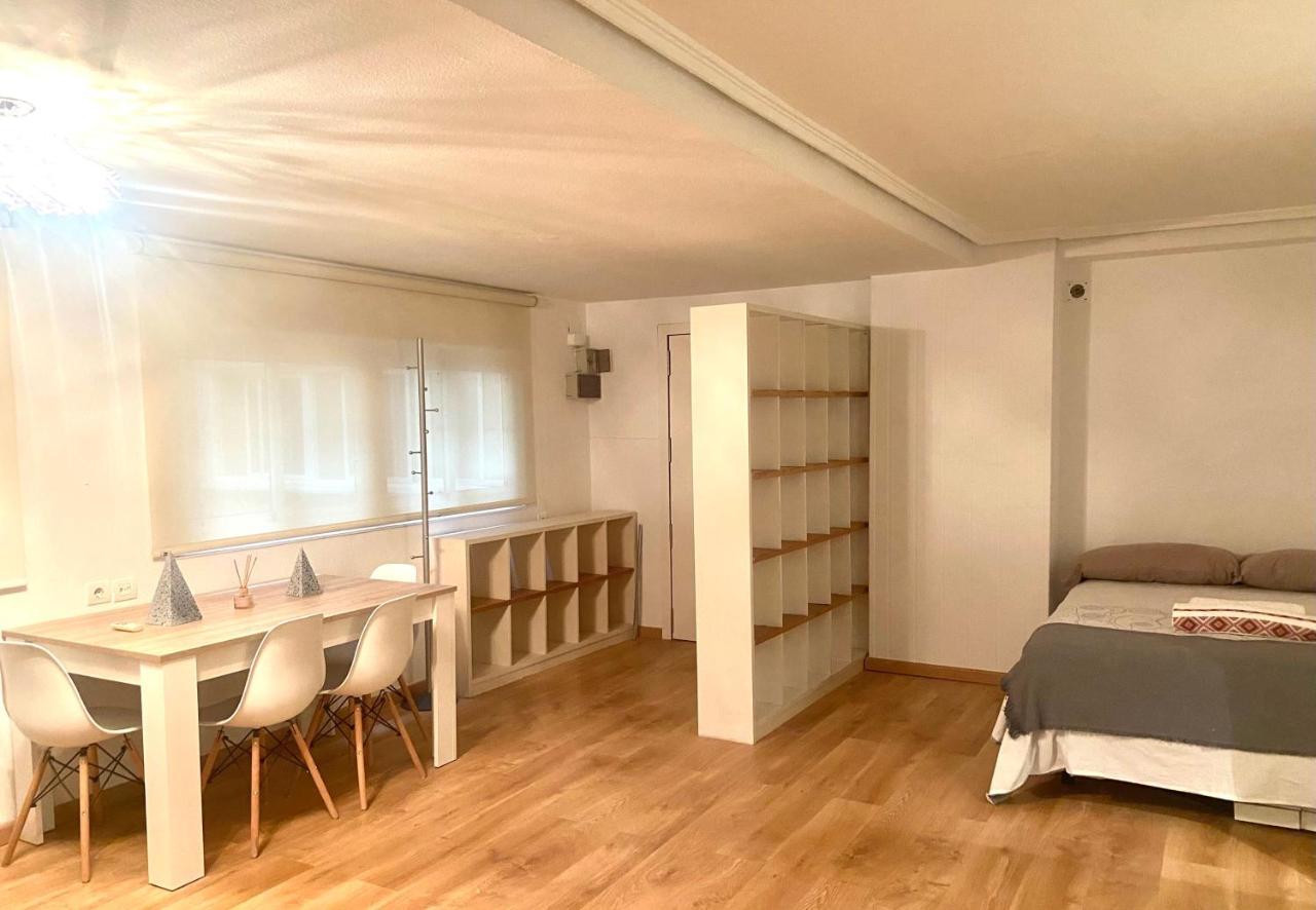 Hrooms Estudio Boutique Valencia Luaran gambar