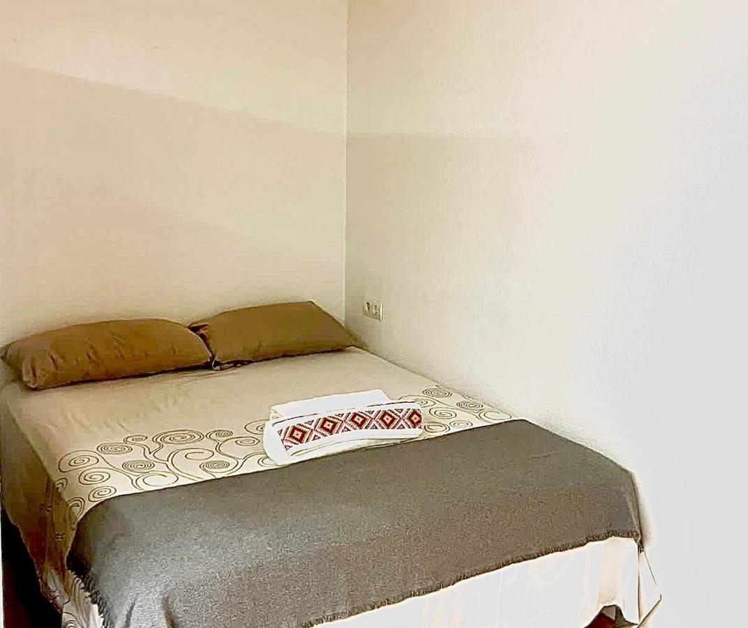 Hrooms Estudio Boutique Valencia Luaran gambar