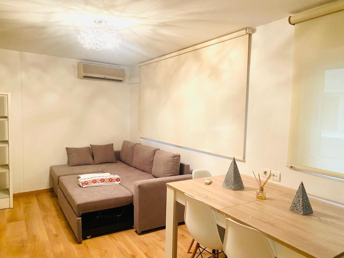 Hrooms Estudio Boutique Valencia Luaran gambar