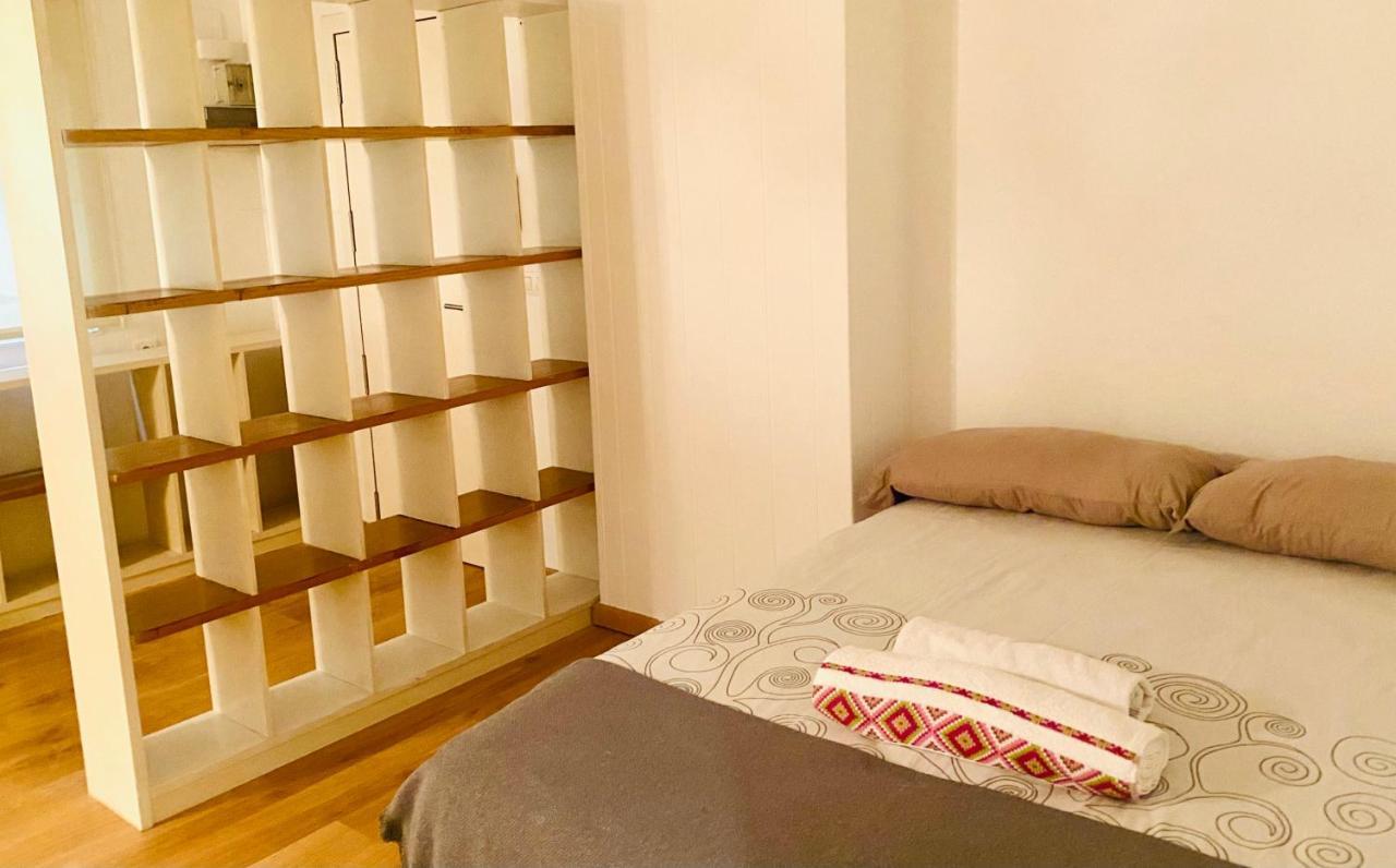 Hrooms Estudio Boutique Valencia Luaran gambar