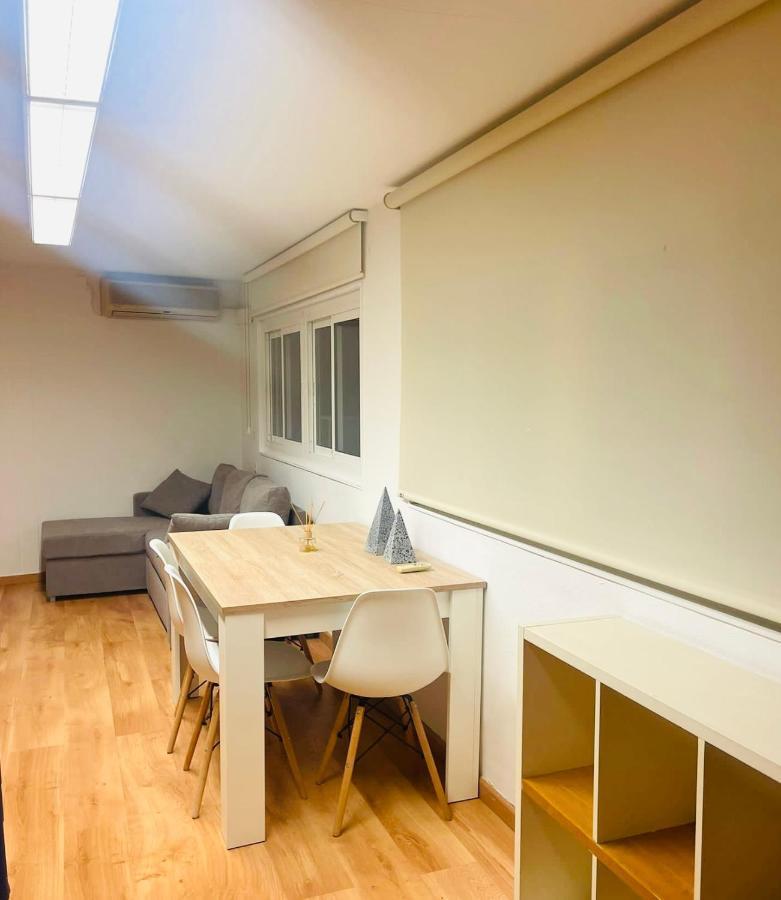 Hrooms Estudio Boutique Valencia Luaran gambar
