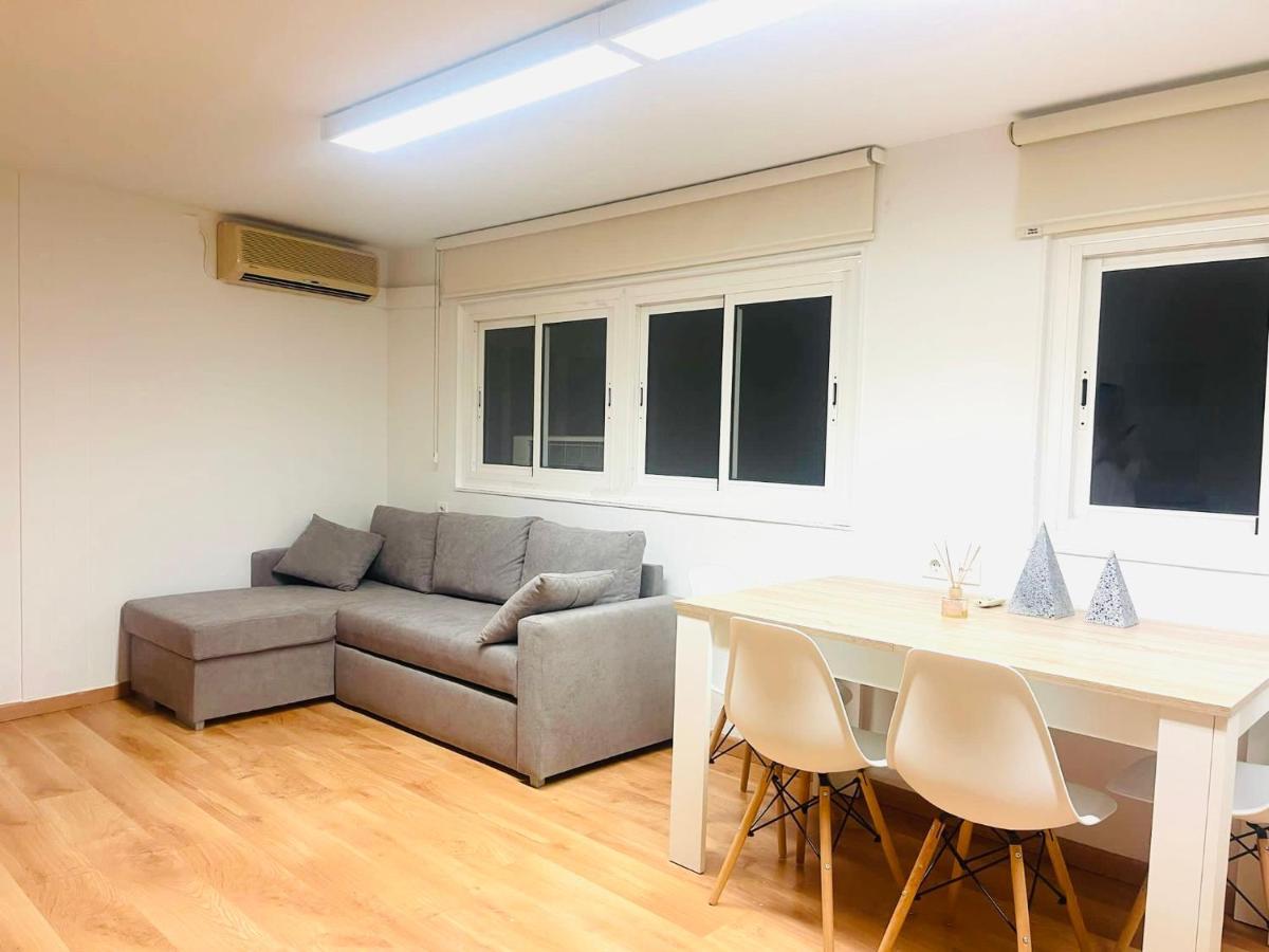 Hrooms Estudio Boutique Valencia Luaran gambar