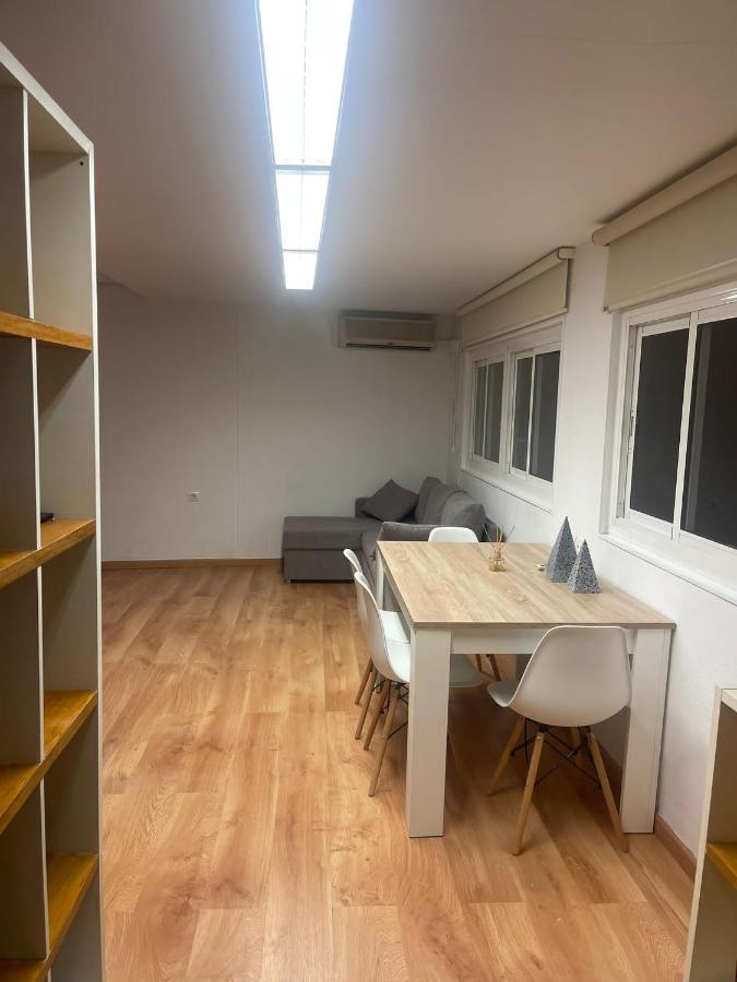 Hrooms Estudio Boutique Valencia Luaran gambar